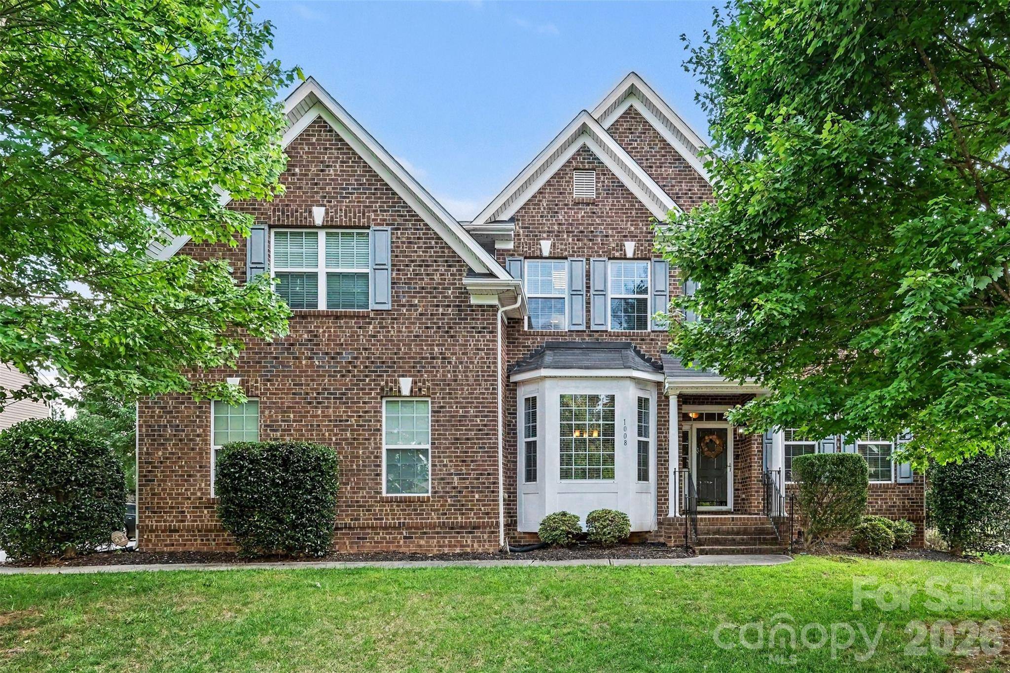 1008 Hawker RD, Matthews, NC 28104