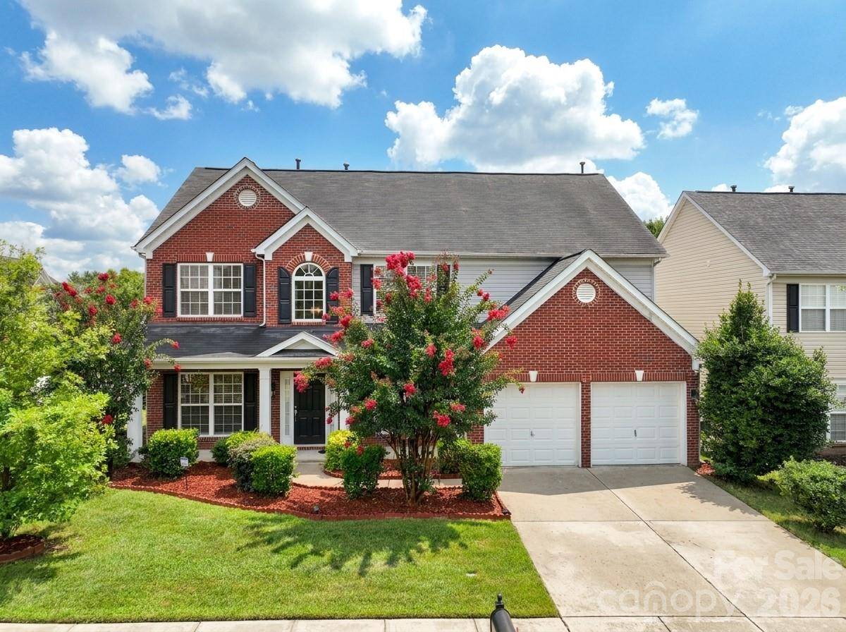 9603 Tramacera CT NW, Concord, NC 28027