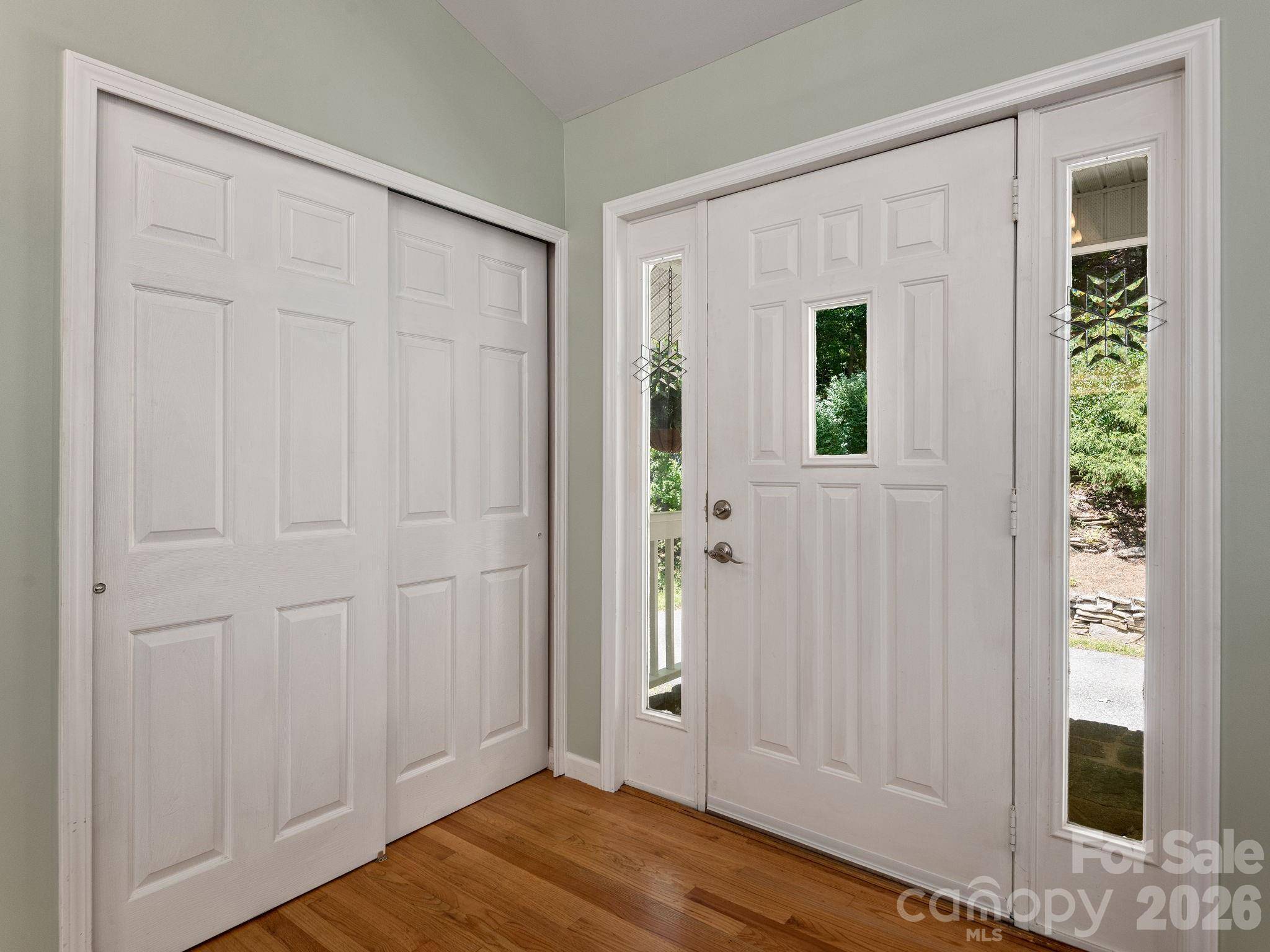1572 Brushy Fork RD, Sylva, NC 28779