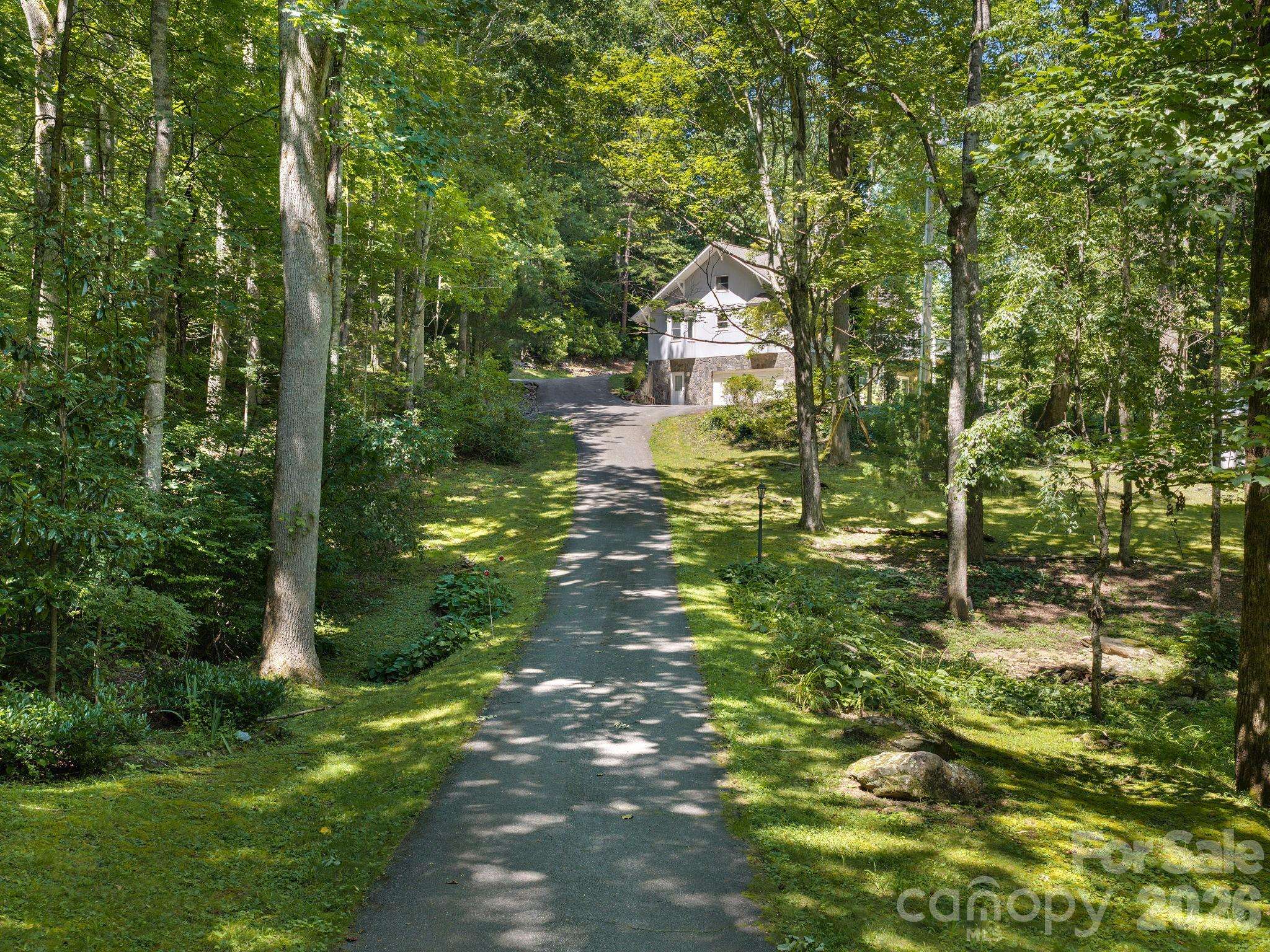 1572 Brushy Fork RD, Sylva, NC 28779