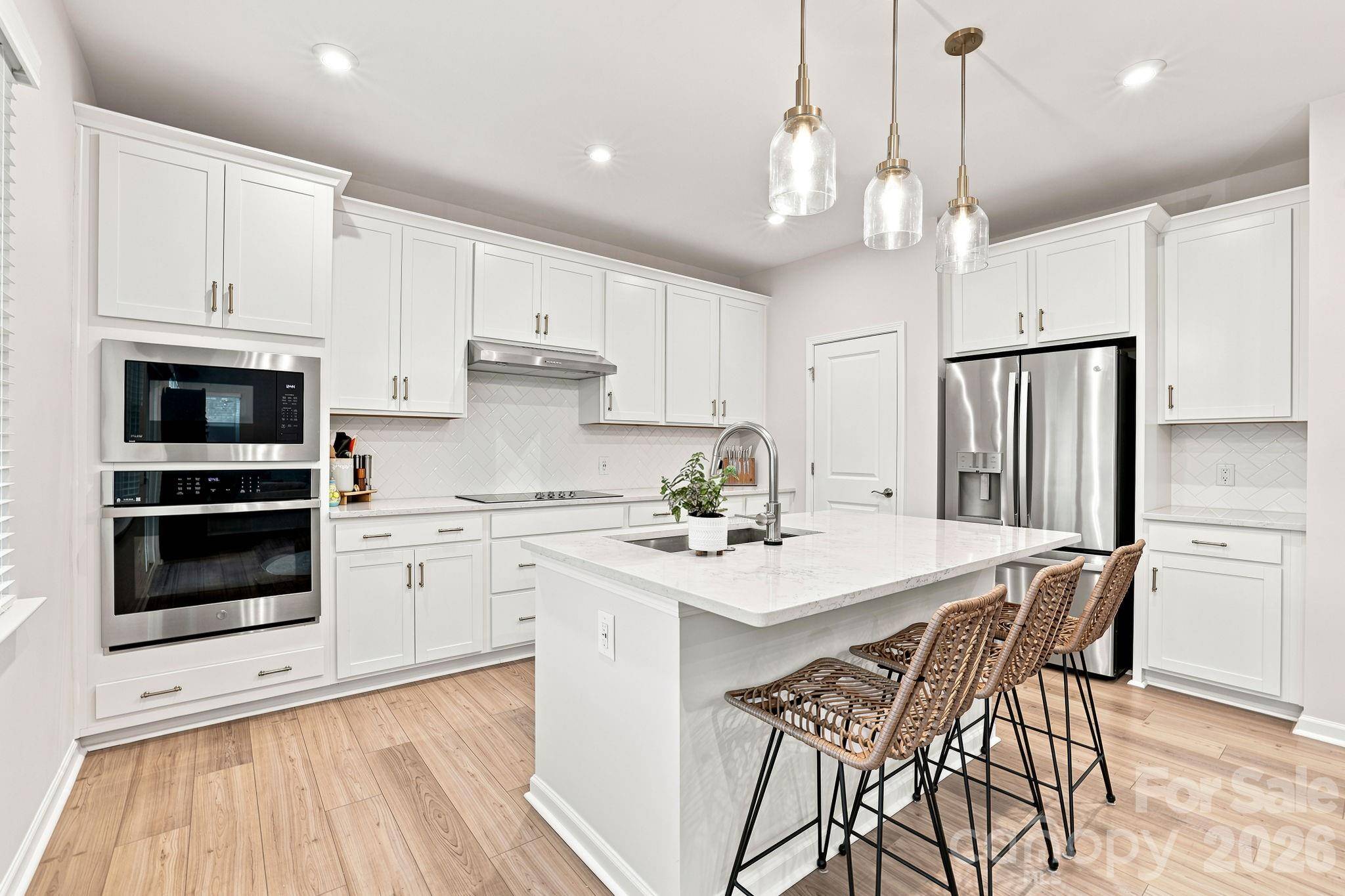 8226 Franklin Trail ST, Mint Hill, NC 28227