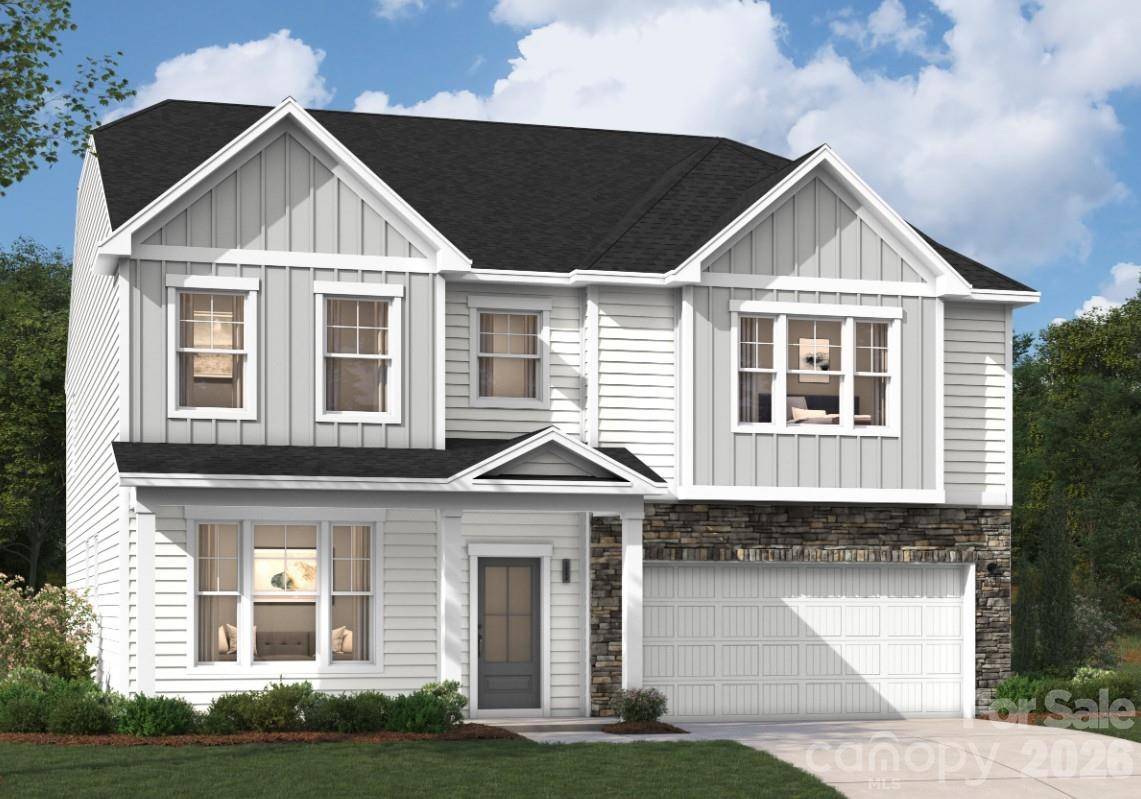 1303 Mossy Glade RD, Indian Trail, NC 28079