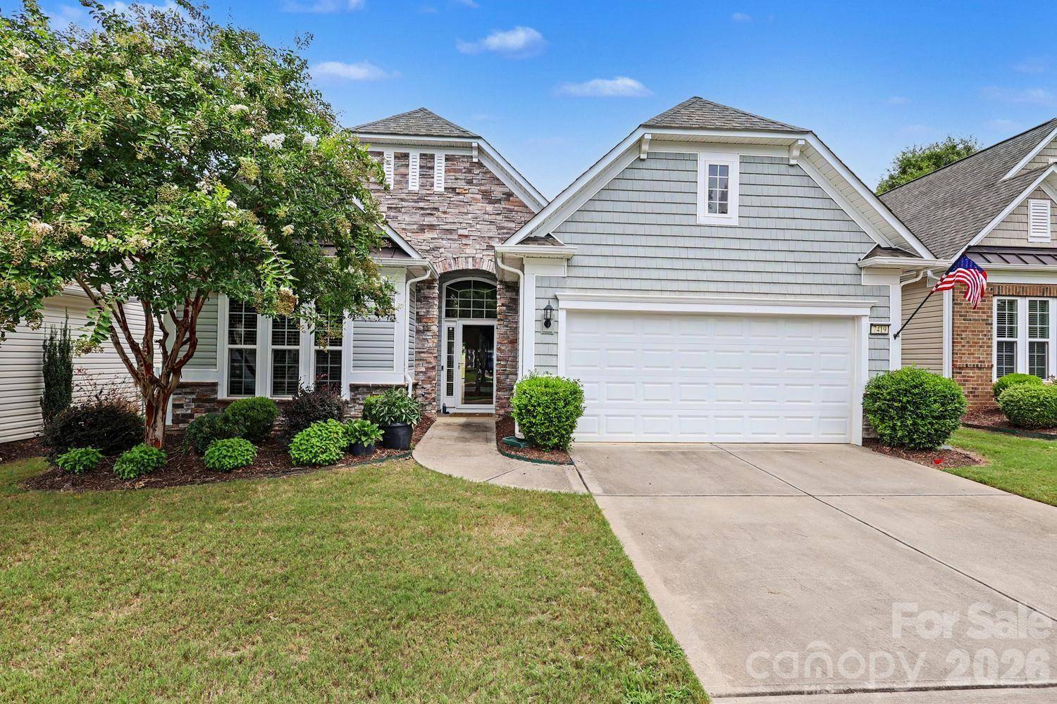 7419 Carolina Jessamine CT, Fort Mill, SC 29707