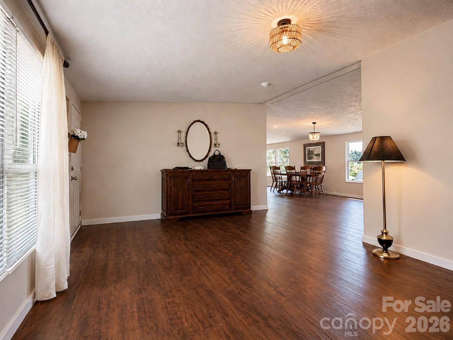 2400 Rock RD, Rutherfordton, NC 28139