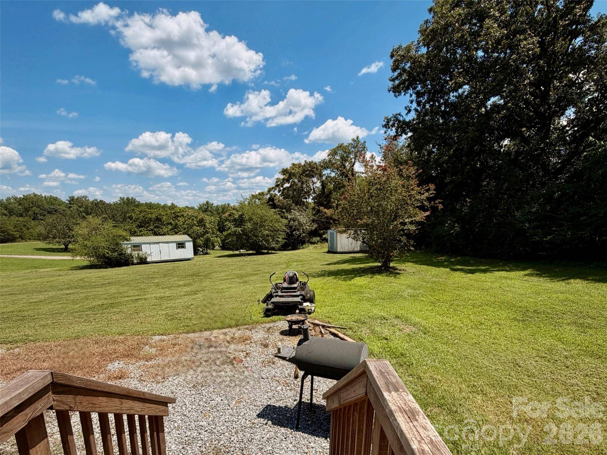 2400 Rock RD, Rutherfordton, NC 28139