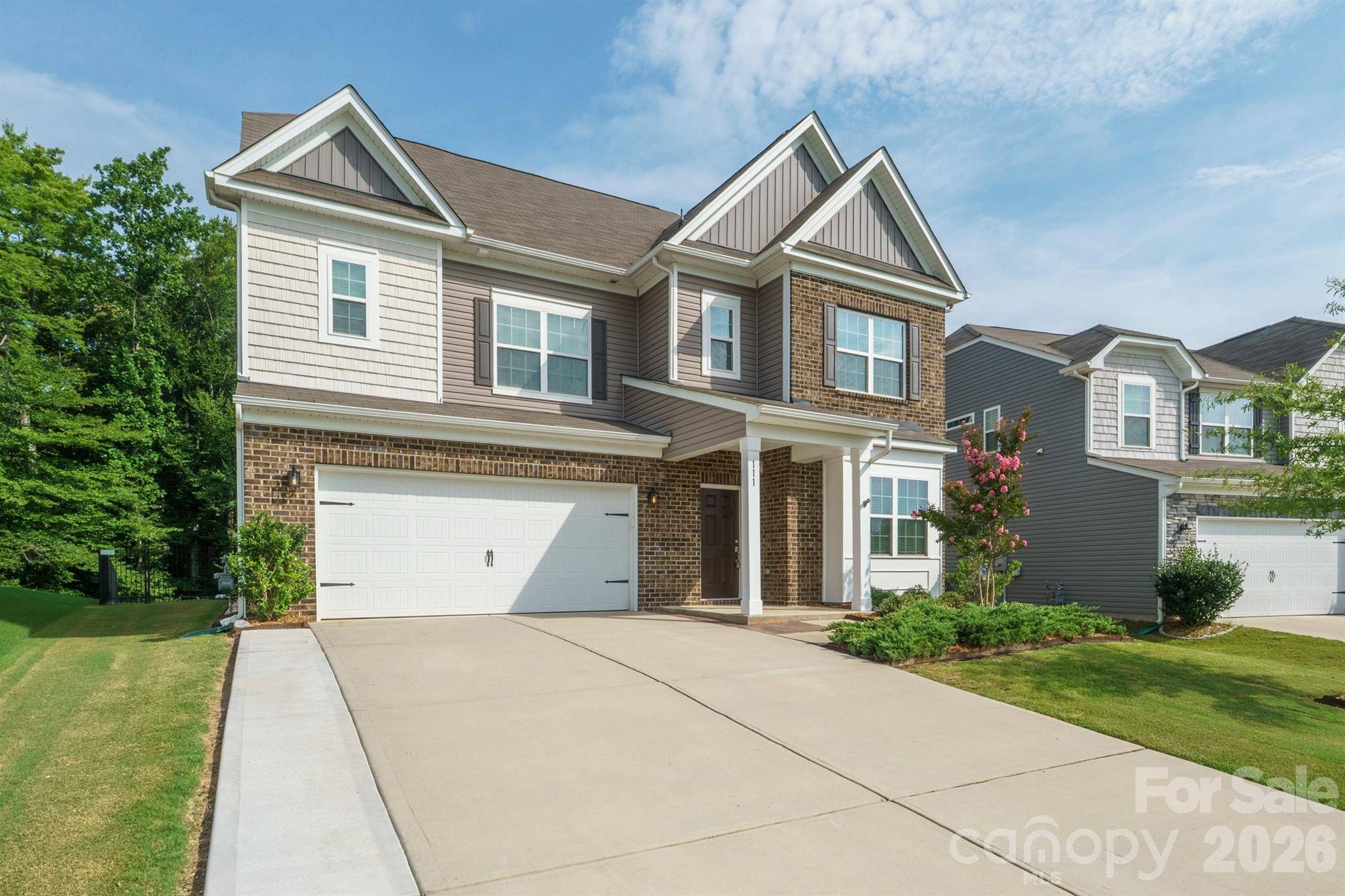 111 Lambeth LOOP, Mooresville, NC 28115