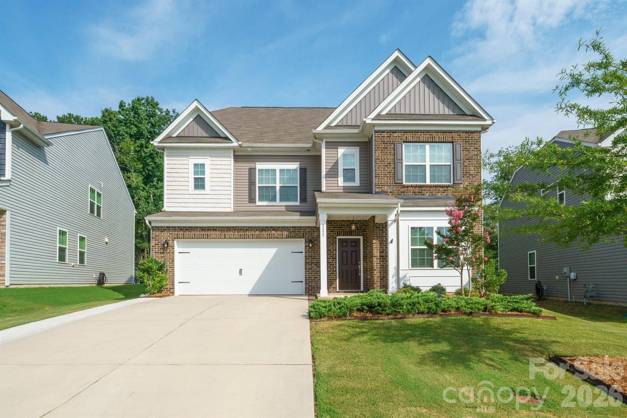 111 Lambeth LOOP, Mooresville, NC 28115