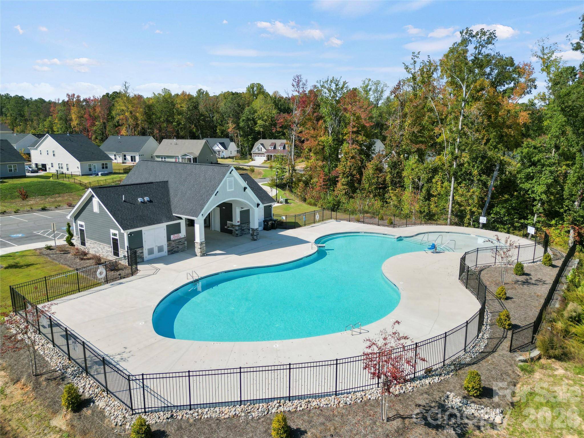 1327 Mossy Glade RD, Indian Trail, NC 28079