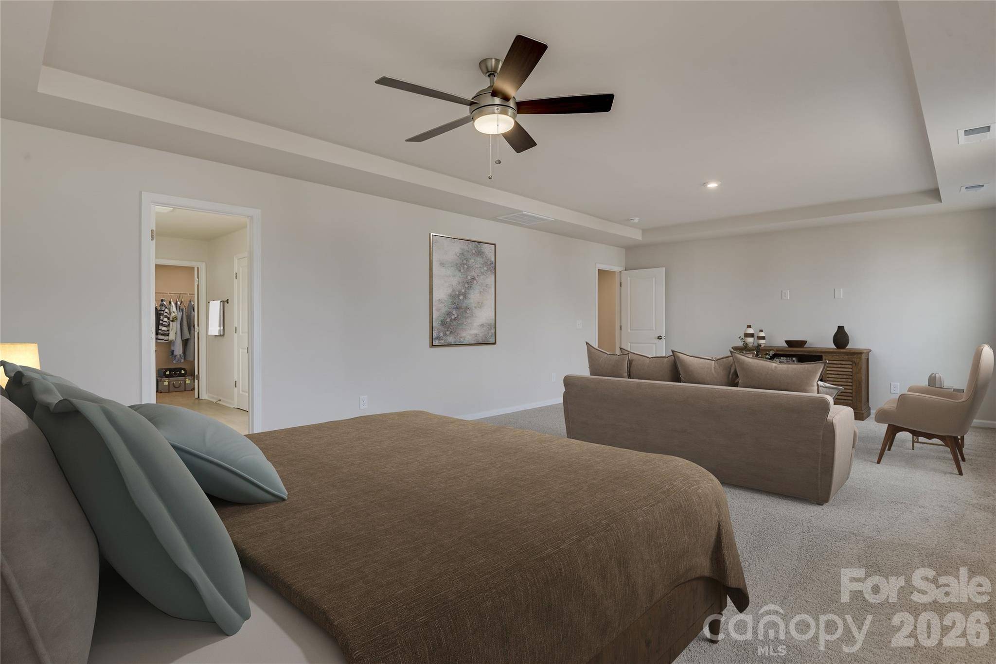 1331 Mossy Glade RD, Indian Trail, NC 28079