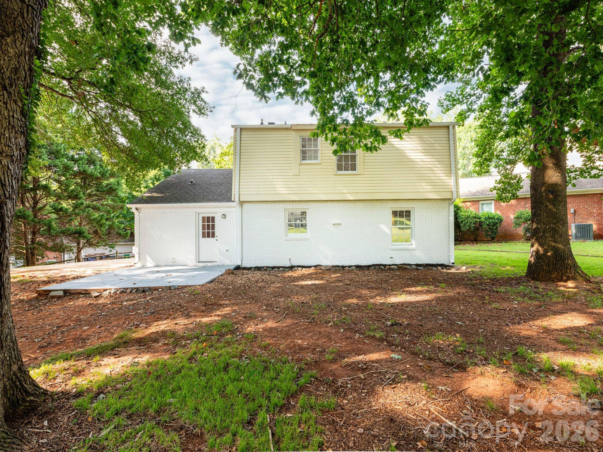 4908 Rankin PL, Charlotte, NC 28277