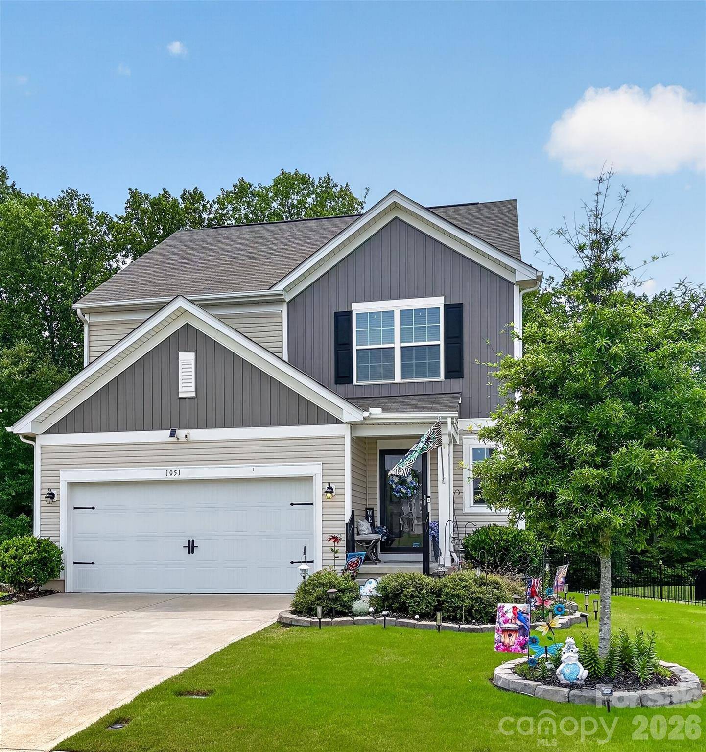 1051 Ava Trail LN, Clover, SC 29710