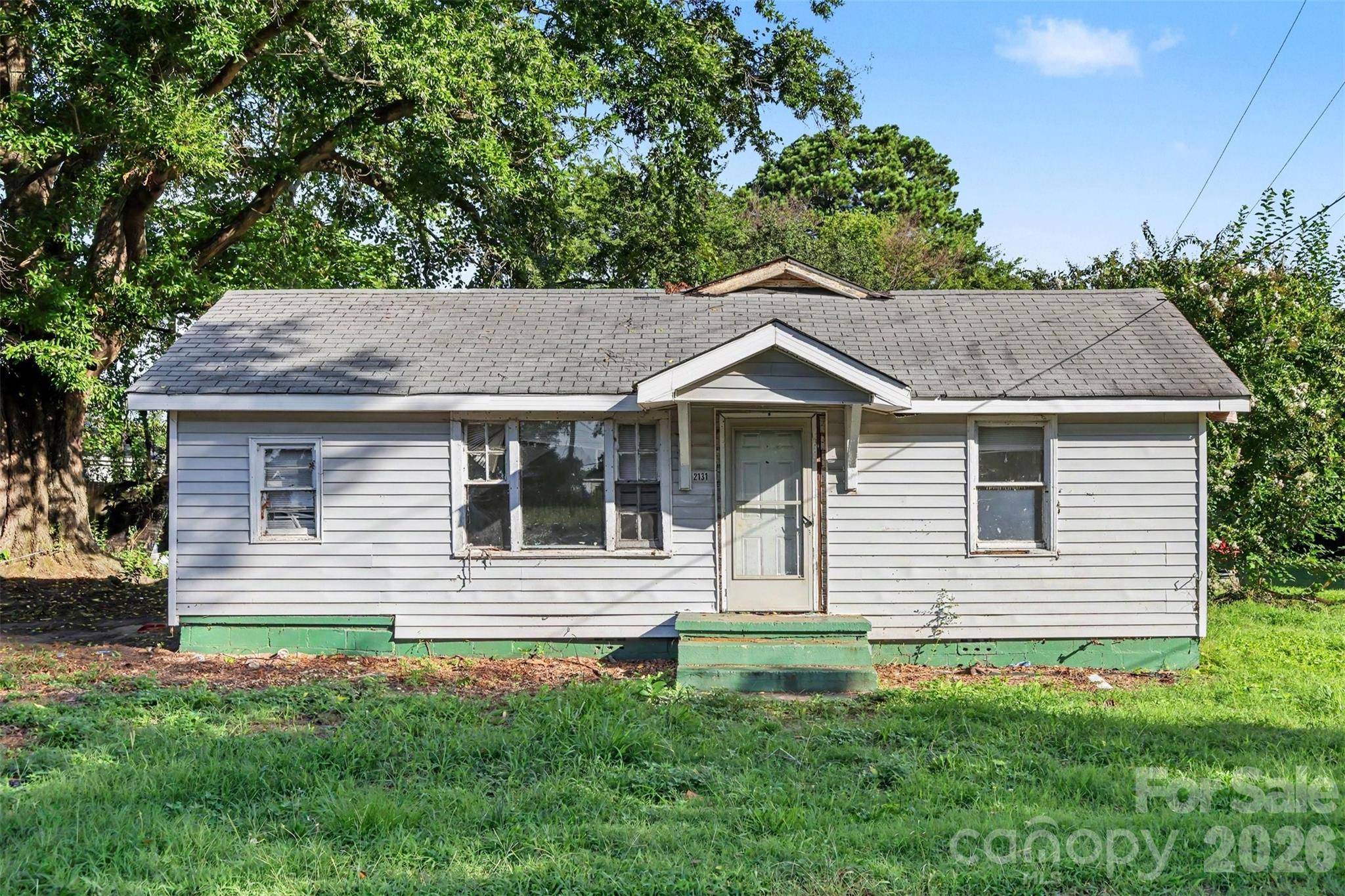 2131 Ferris ST #42-44, Rock Hill, SC 29732