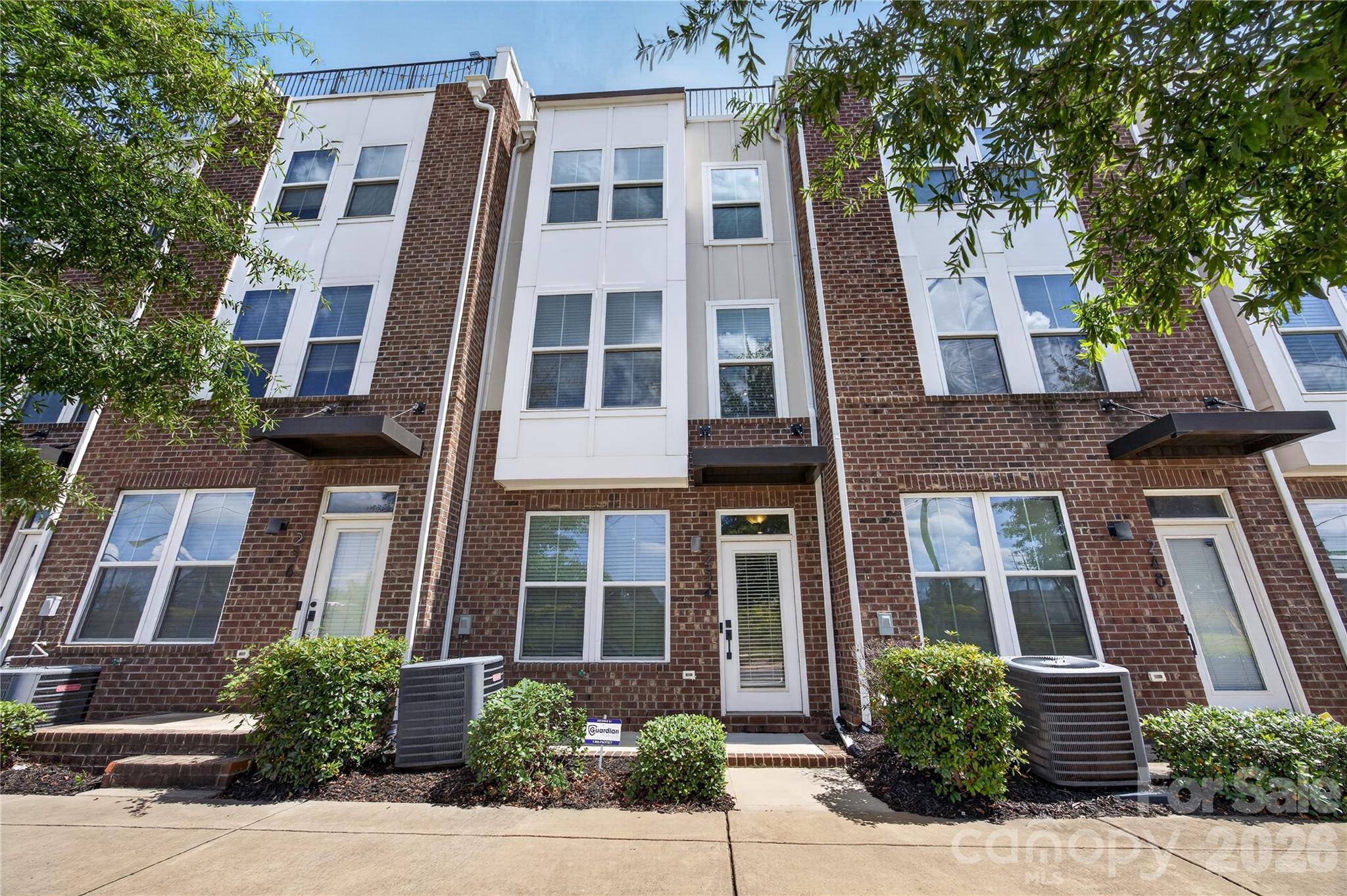 252 Parkwood AVE, Charlotte, NC 28206