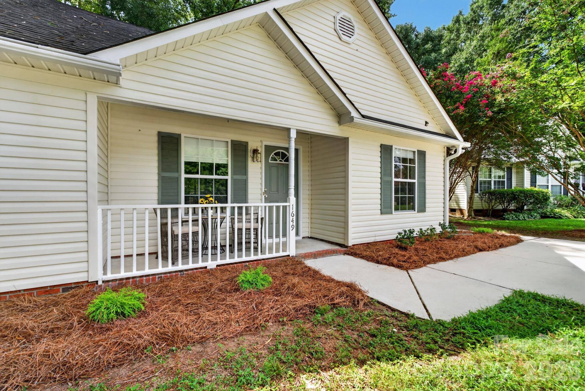1649 Norfolk CT, Rock Hill, SC 29730