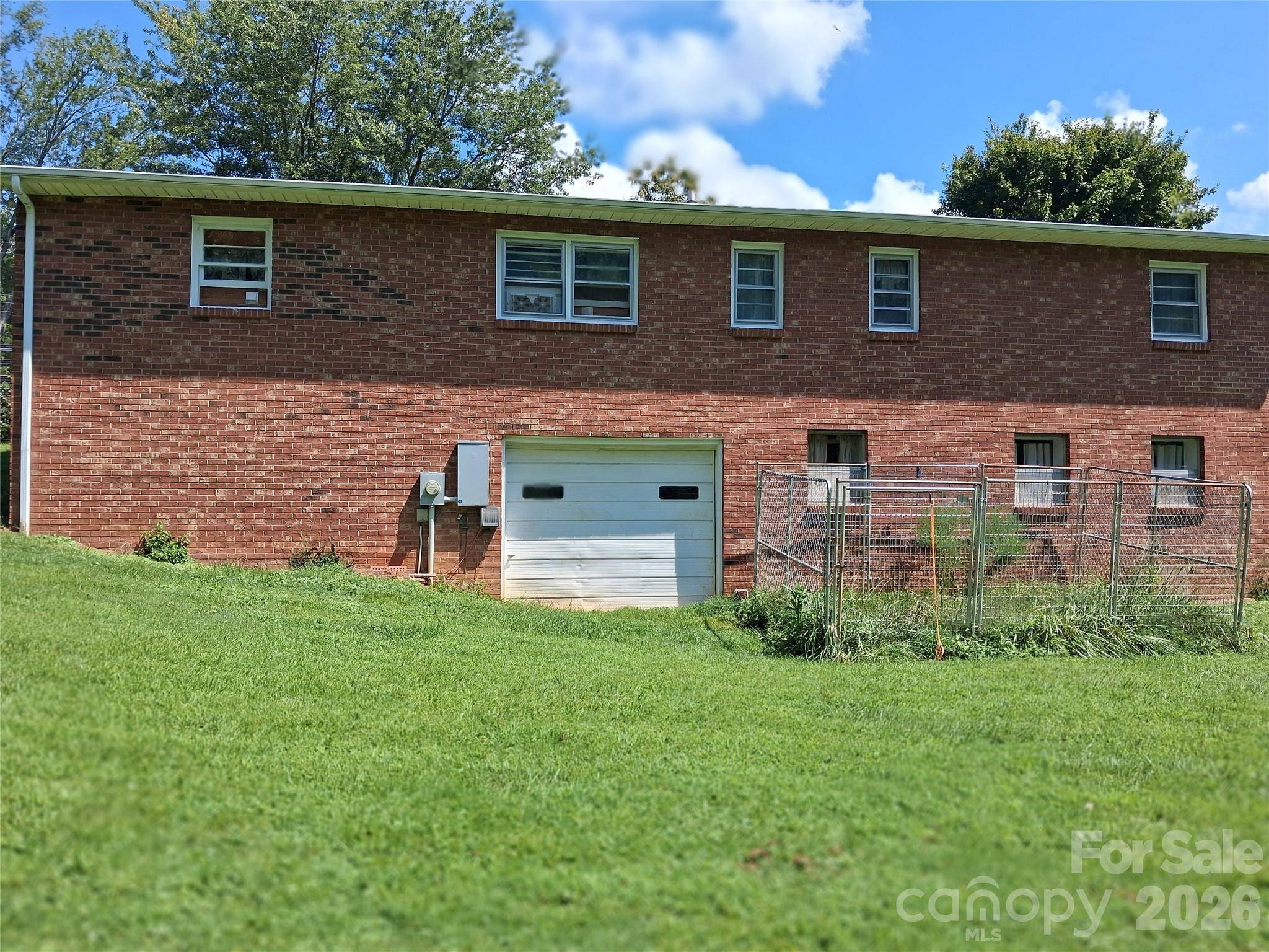 114 Ashworth CIR, Marion, NC 28752
