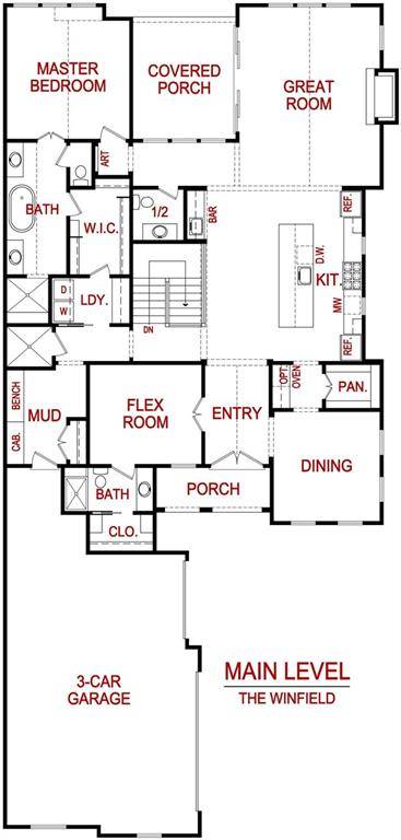 13751 Pembroke LN, Leawood, KS 66224