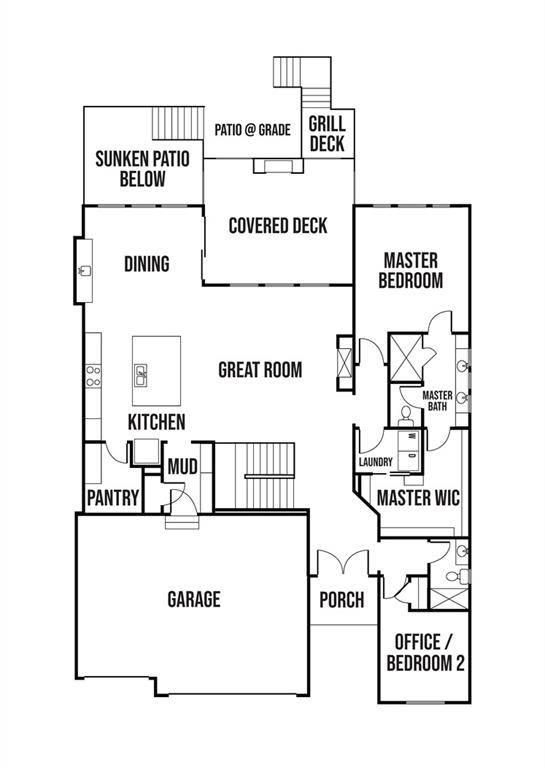 3260 W 133rd TER, Leawood, KS 66209
