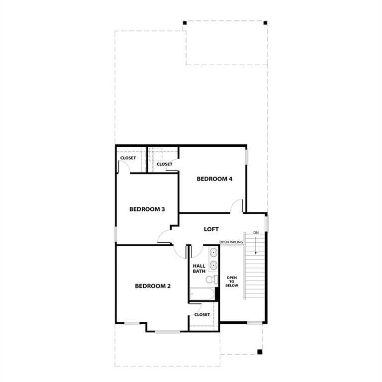 803 Glenn CIR, Raymore, MO 64083