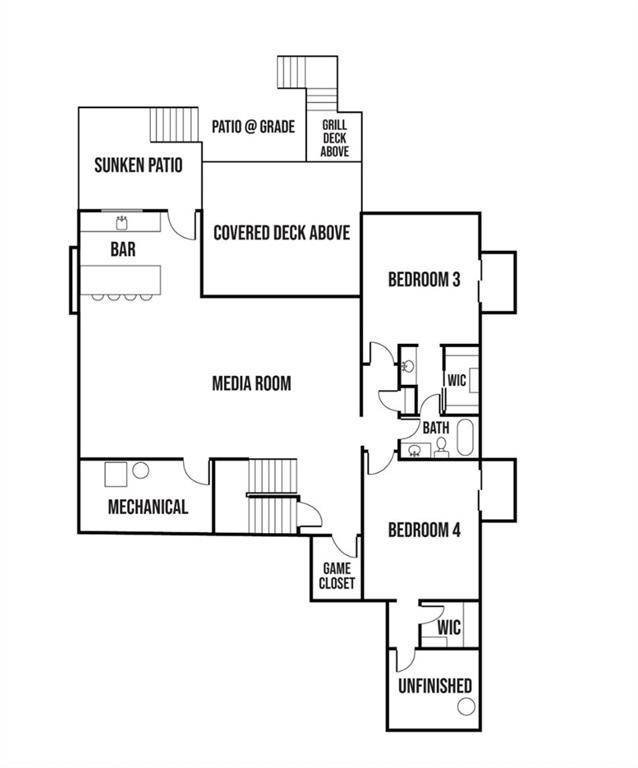 3040 W 133rd TER, Leawood, KS 66209