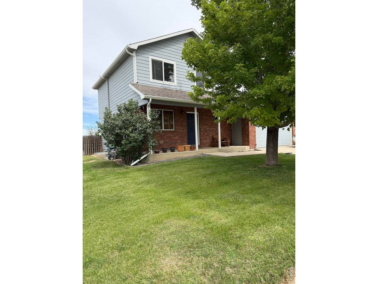 725 E 4th Street, Eaton, CO 80615