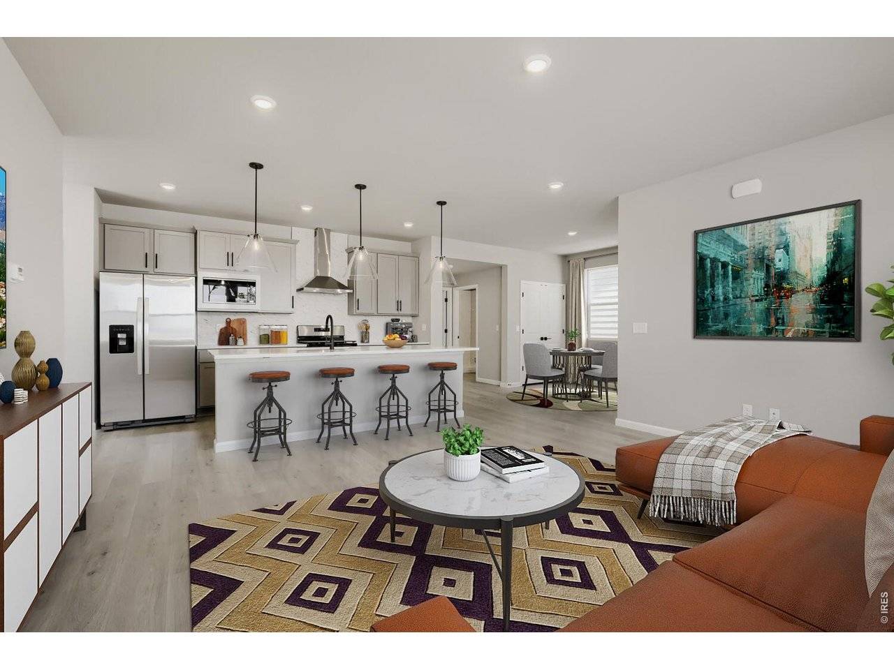 921 Nettle, Fort Collins, CO 80524