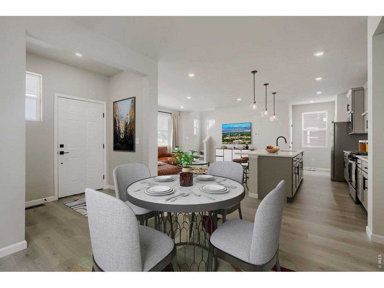 921 Nettle, Fort Collins, CO 80524