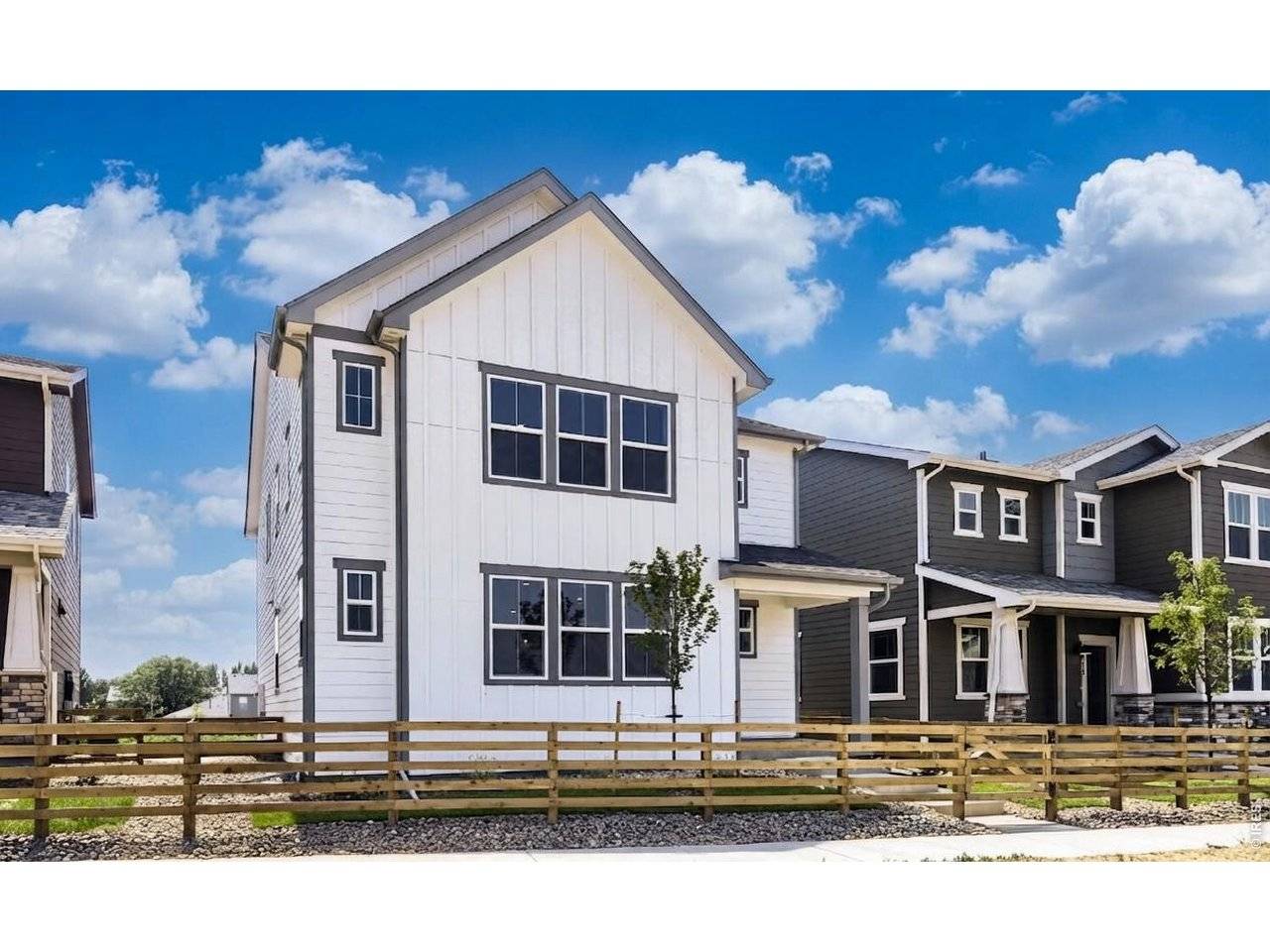 921 Nettle, Fort Collins, CO 80524
