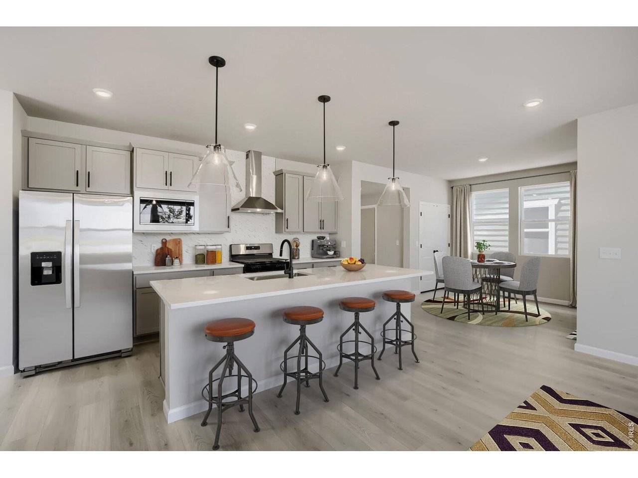 921 Nettle, Fort Collins, CO 80524