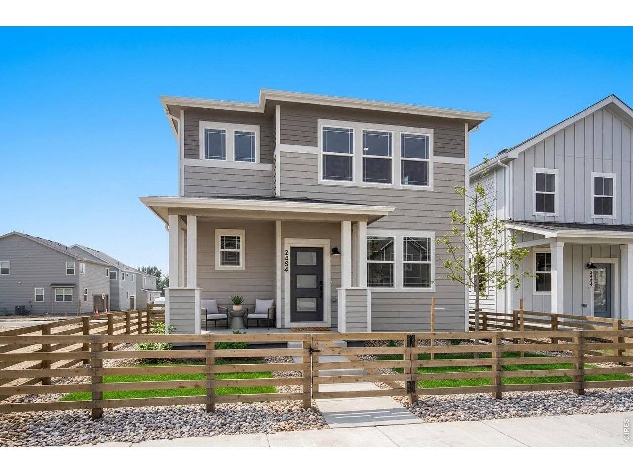 2454 Heyworth, Fort Collins, CO 80524