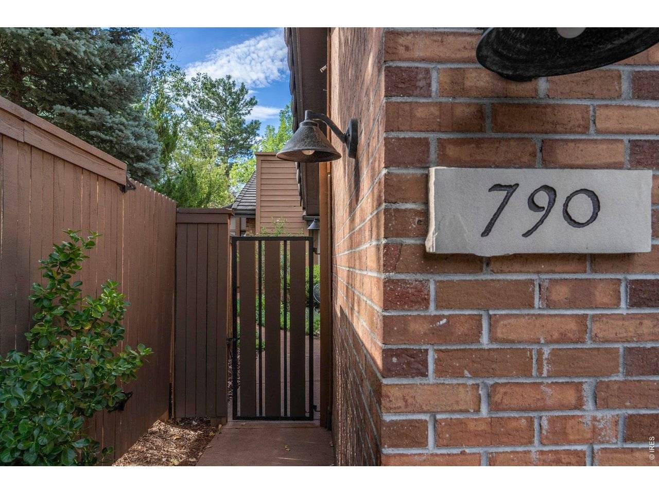 790 Poplar, Boulder, CO 80304