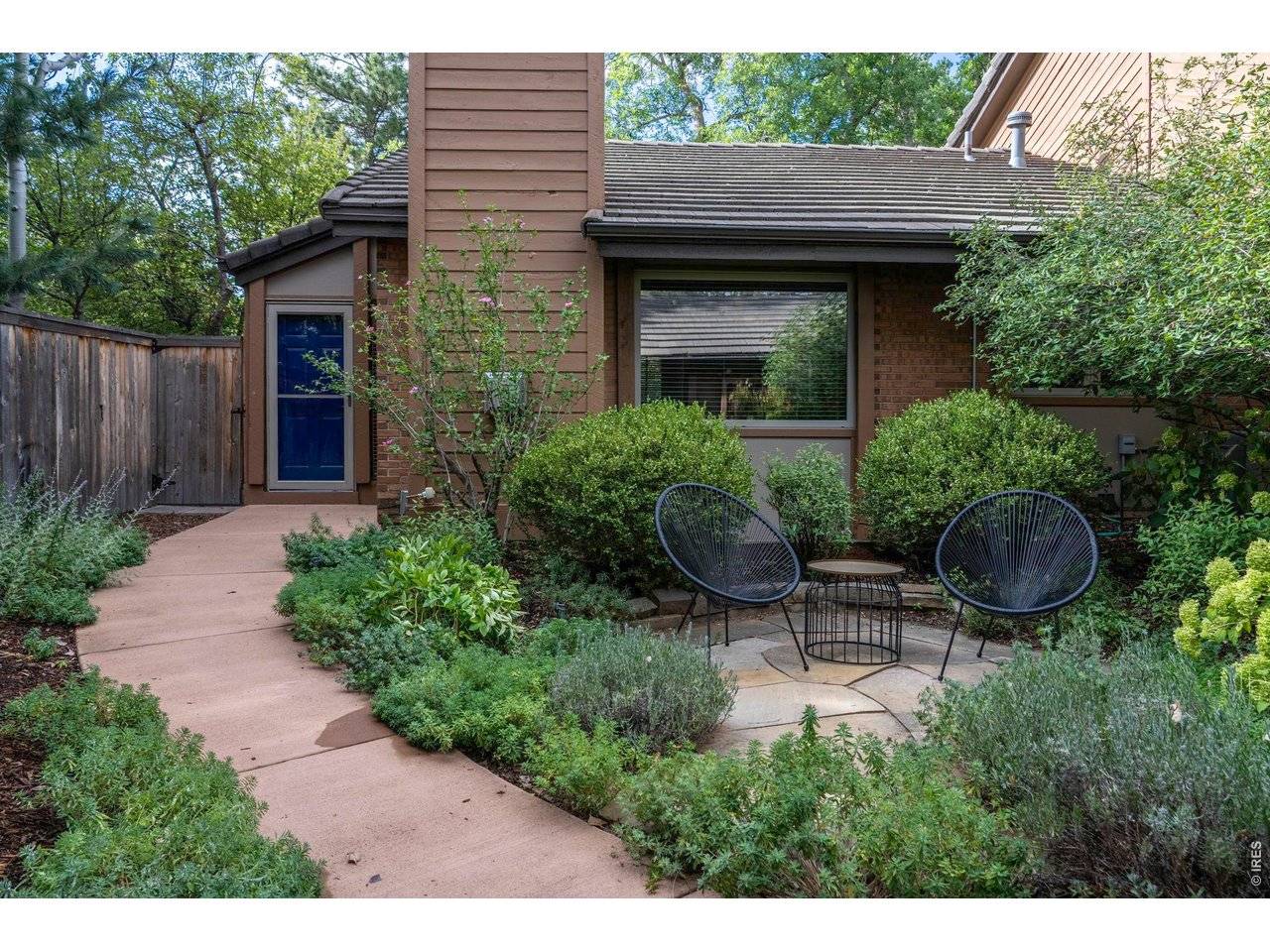 790 Poplar, Boulder, CO 80304