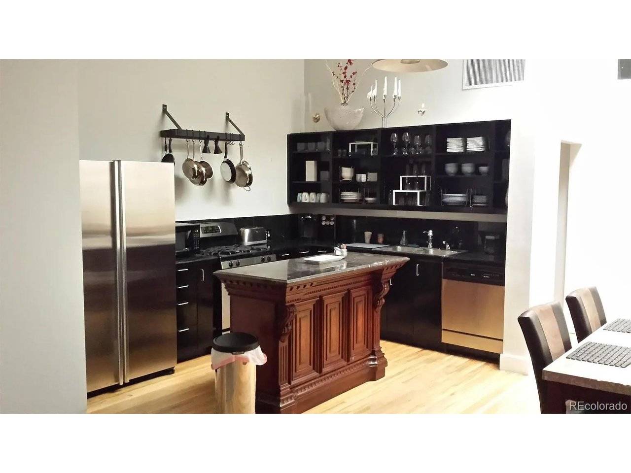 1744 Blake, Denver, CO 80202