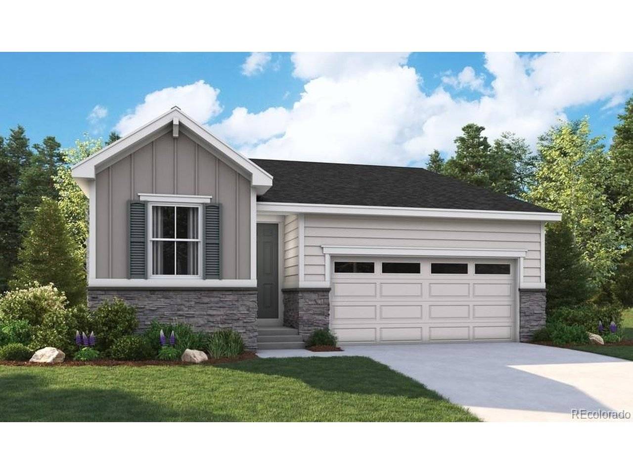 4129 Orangewood, Johnstown, CO 80534