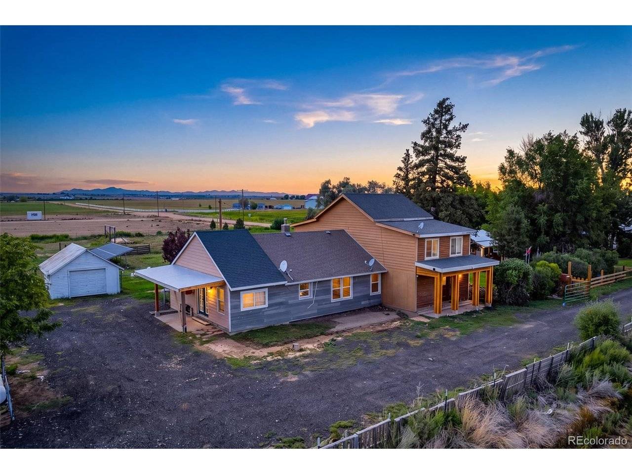 32638 County Road 10, Keenesburg, CO 80643