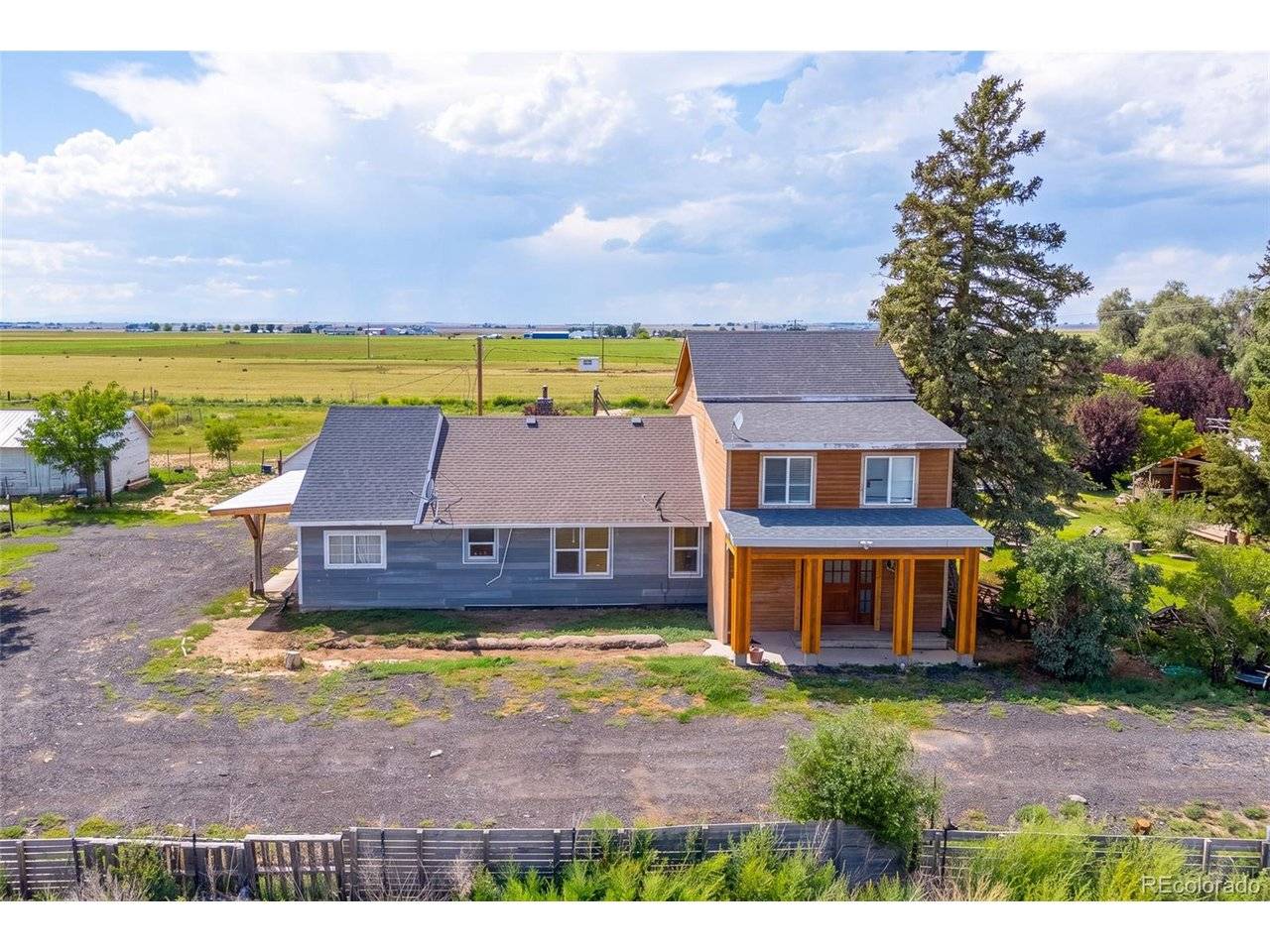 32638 County Road 10, Keenesburg, CO 80643