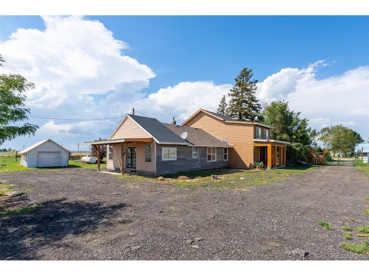 32638 County Road 10, Keenesburg, CO 80643