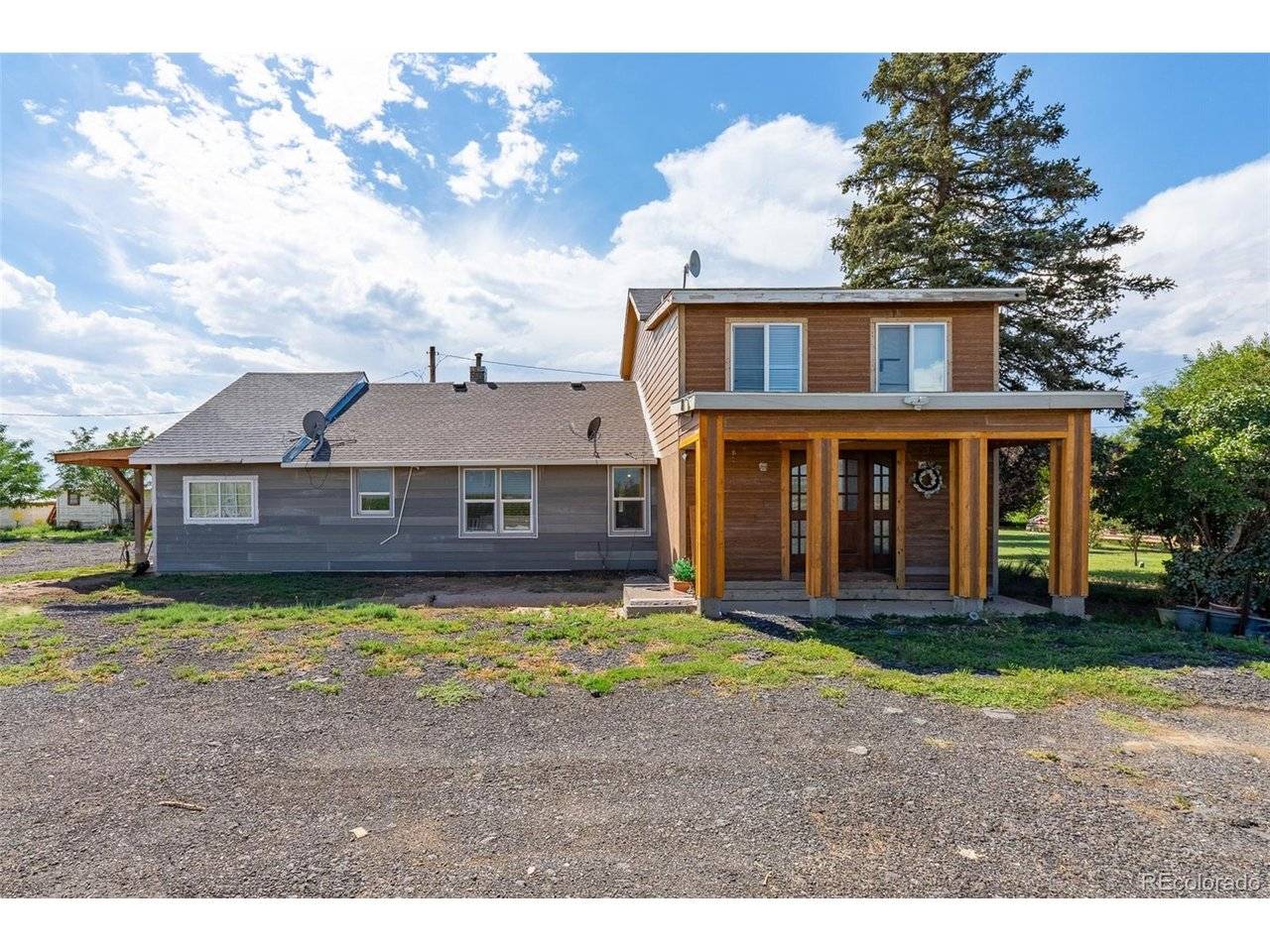32638 County Road 10, Keenesburg, CO 80643