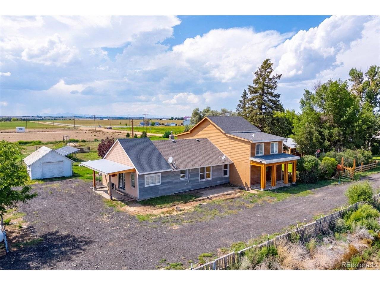 32638 County Road 10, Keenesburg, CO 80643