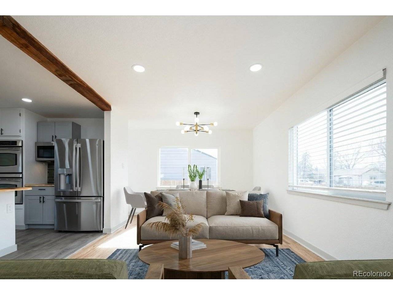 4970 Milwaukee, Denver, CO 80216