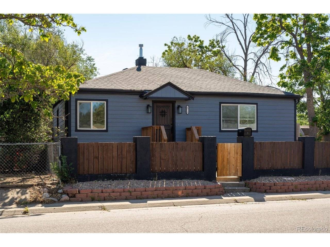 4970 Milwaukee, Denver, CO 80216