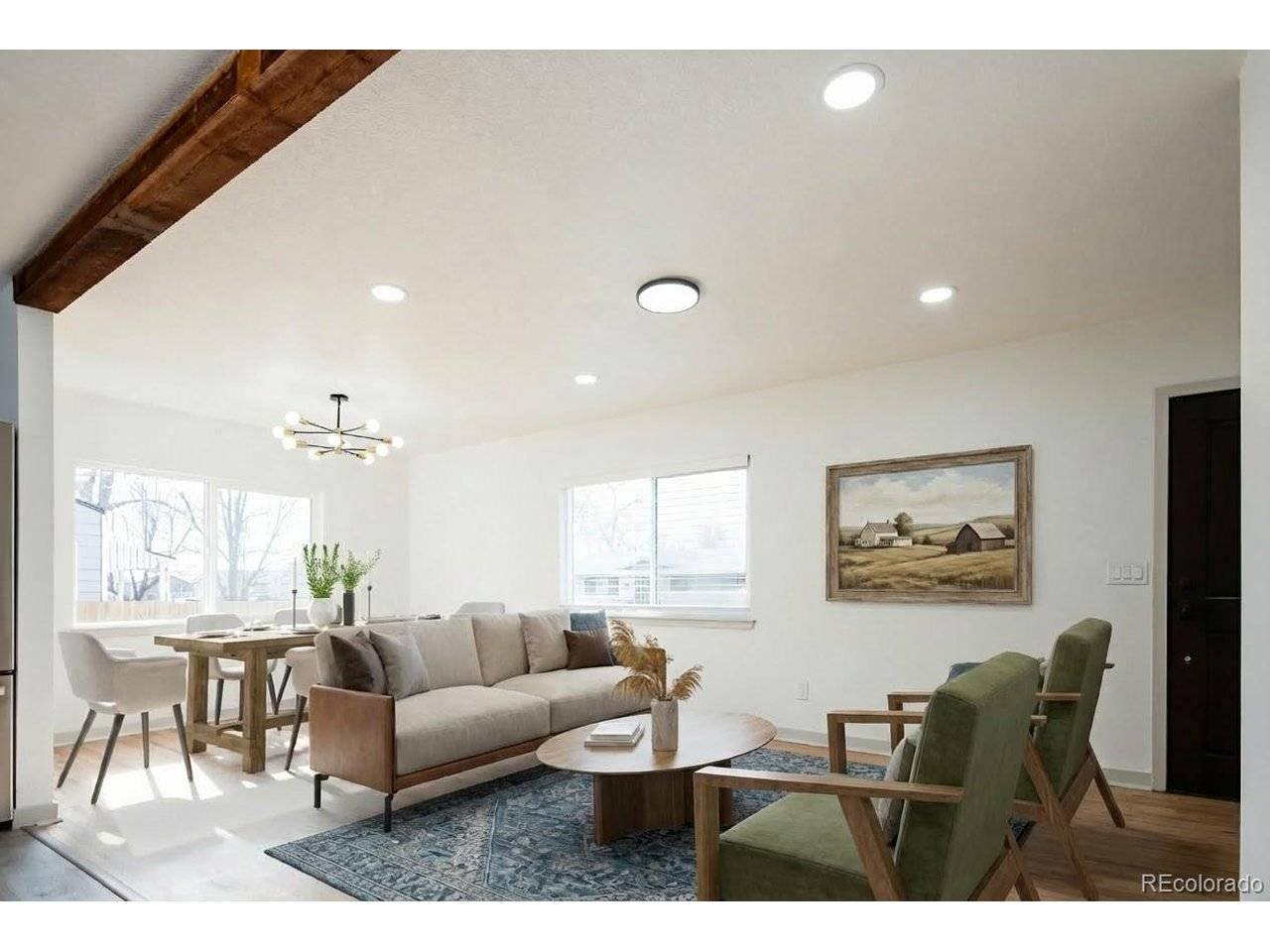 4970 Milwaukee, Denver, CO 80216