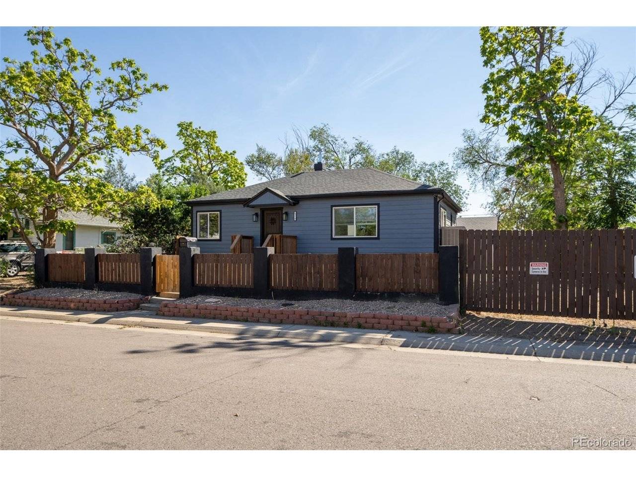4970 Milwaukee, Denver, CO 80216