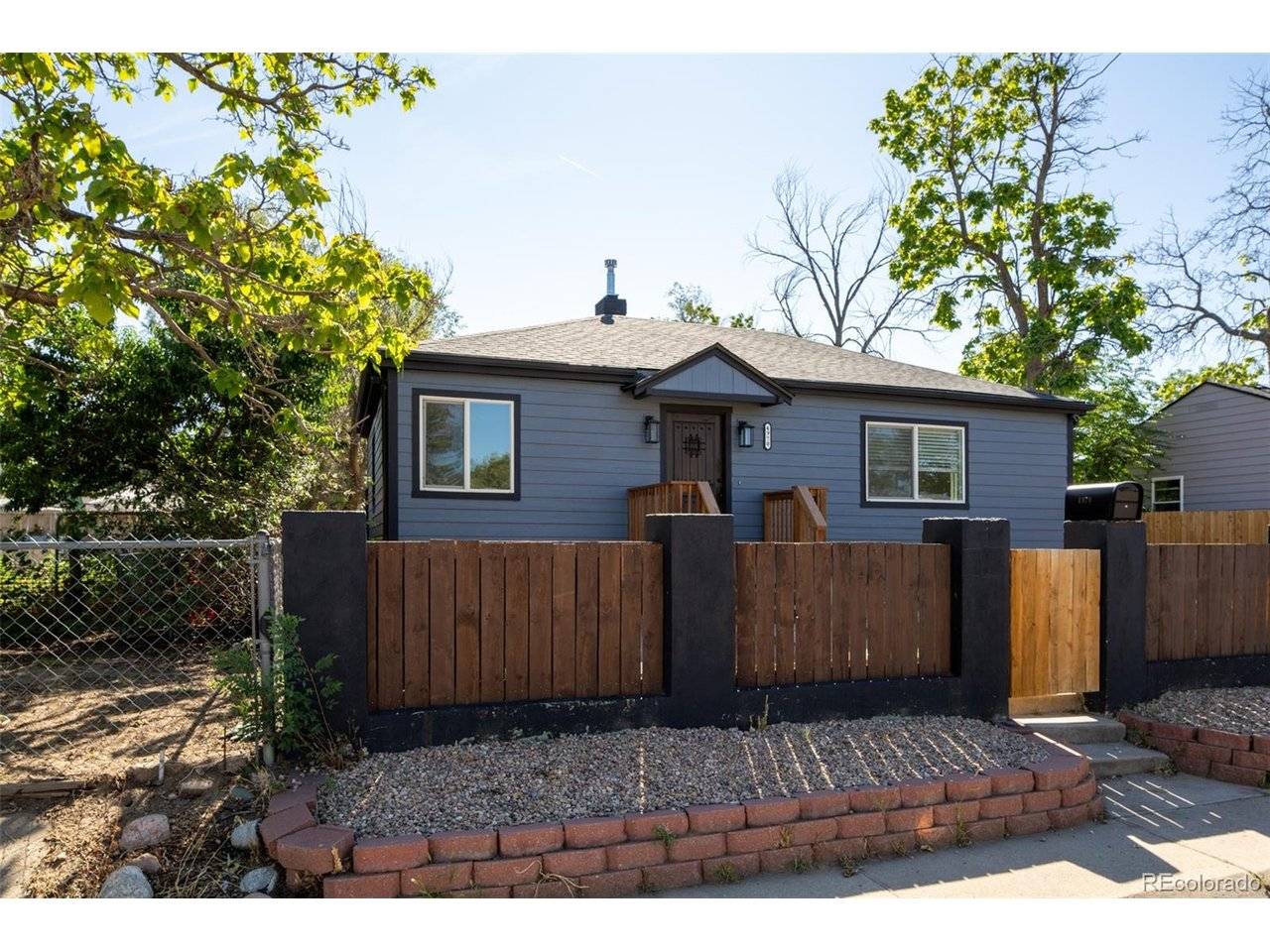 4970 Milwaukee, Denver, CO 80216