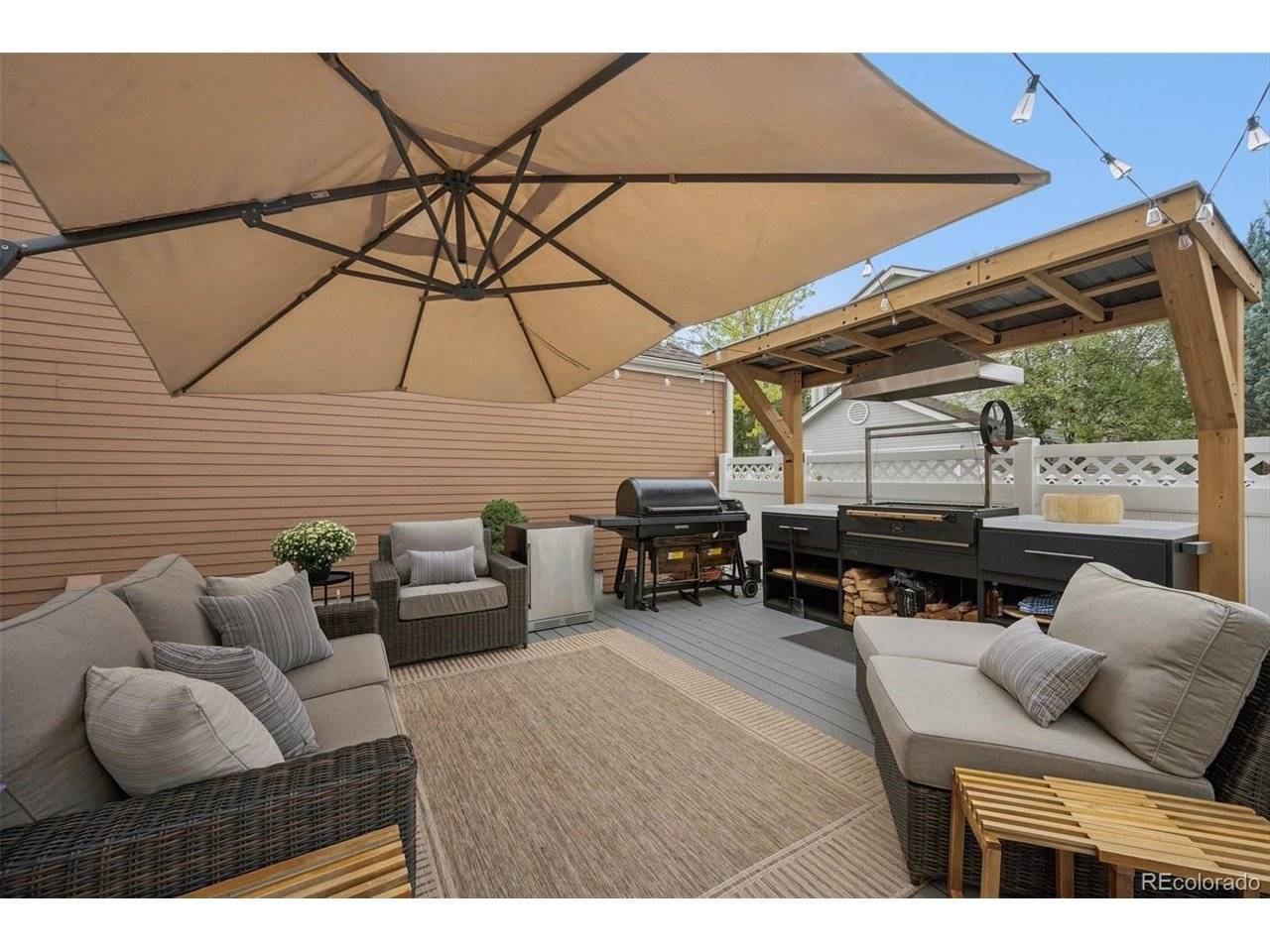 29 S Syracuse, Denver, CO 80230