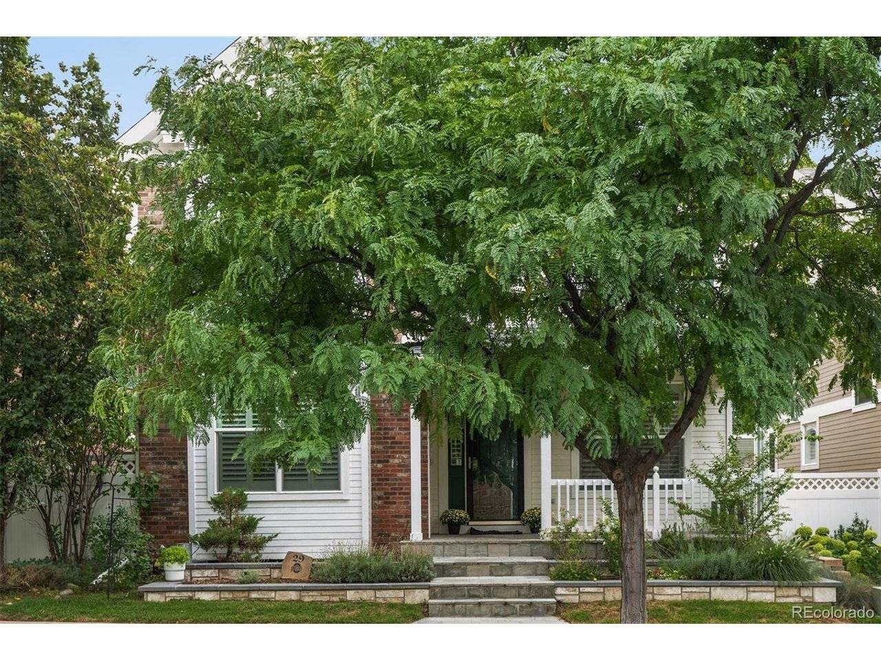 29 S Syracuse, Denver, CO 80230