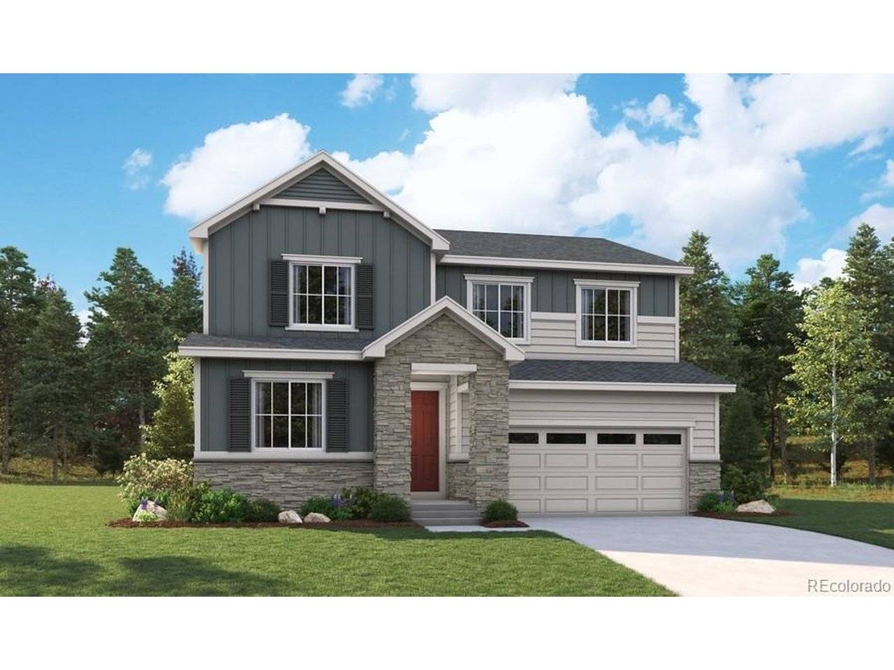 4156 Orangewood, Johnstown, CO 80534