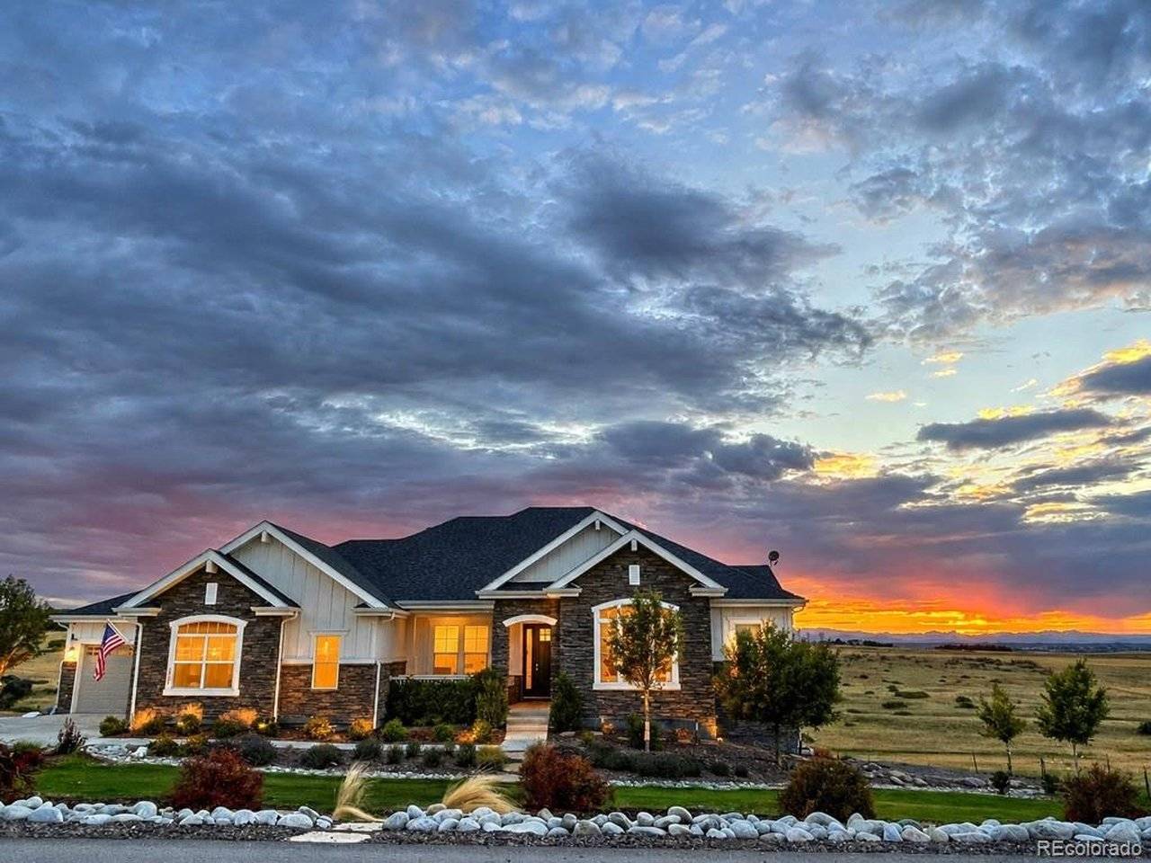 3221 Arnica, Franktown, CO 80116