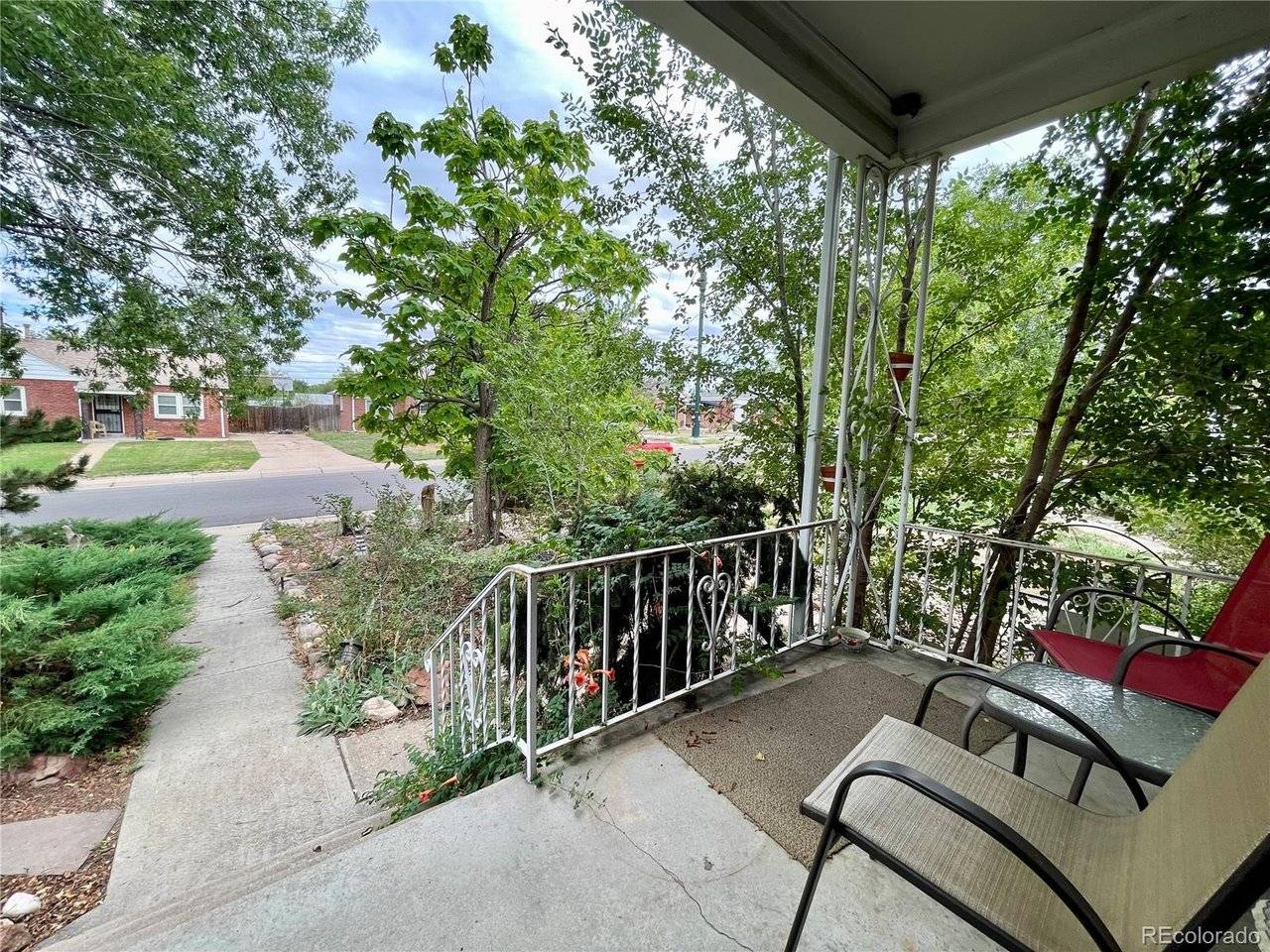 541 S Dale, Denver, CO 80219