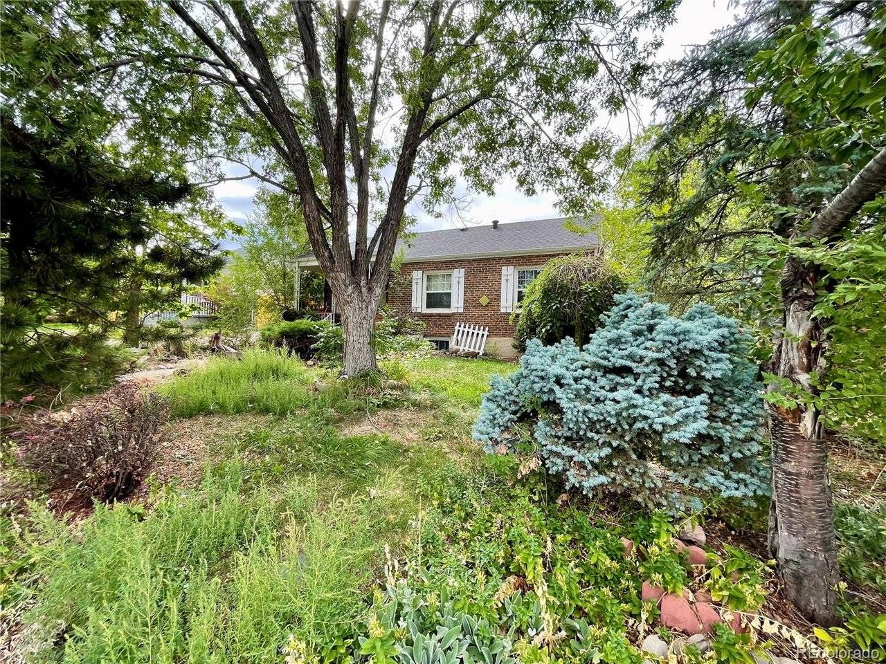 541 S Dale, Denver, CO 80219