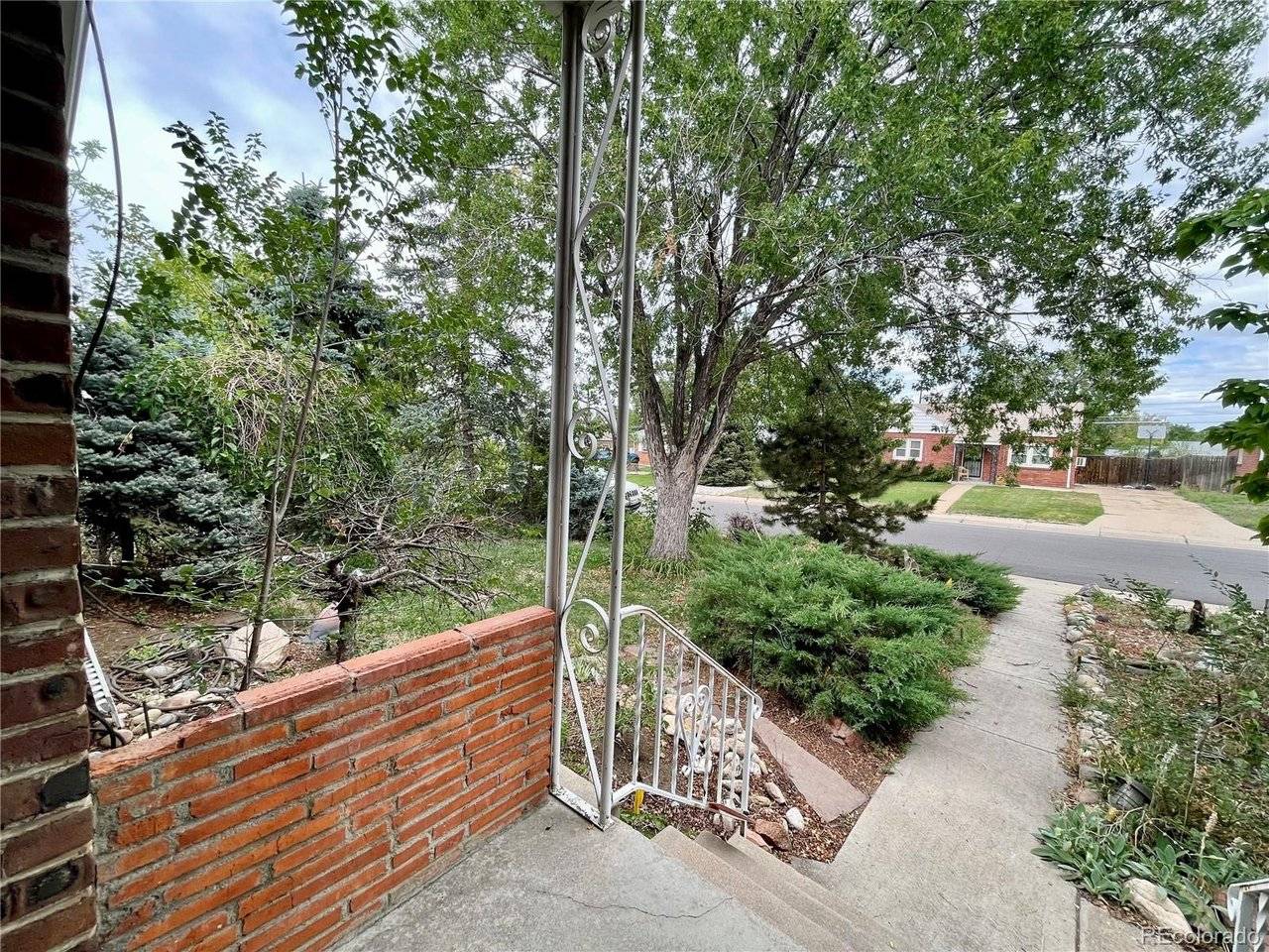 541 S Dale, Denver, CO 80219